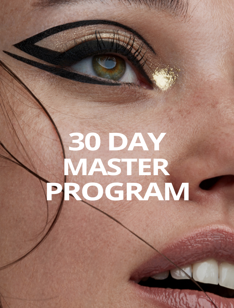 Best Makeup Artist Course In Dubai Saubhaya Makeup